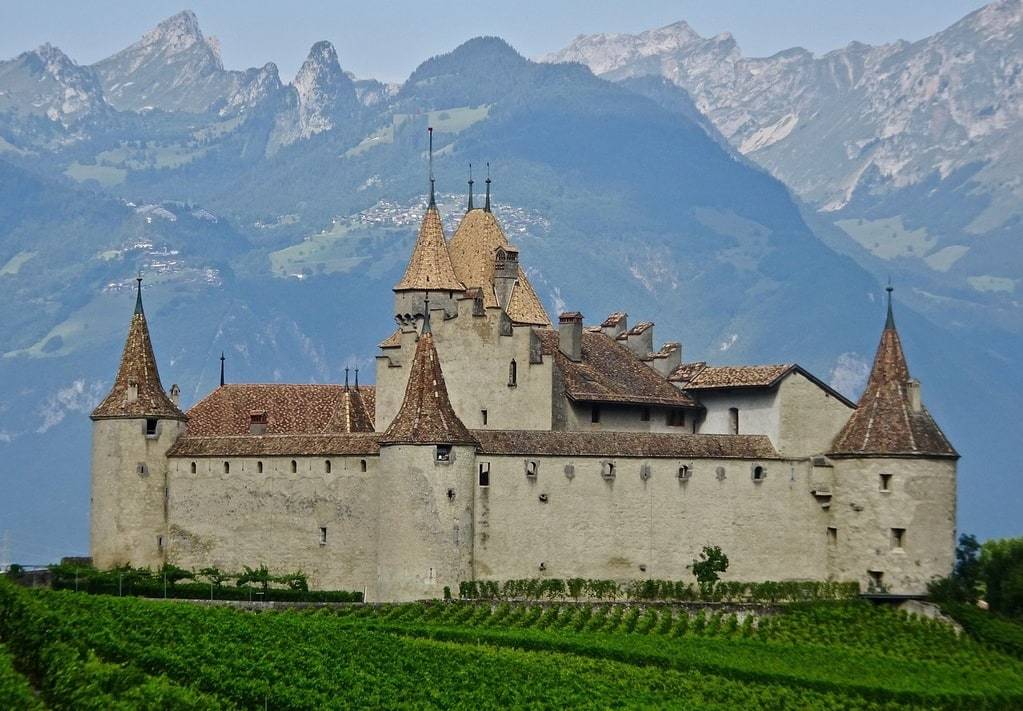 Kulturelle Reisen: Architektur im Fokus 