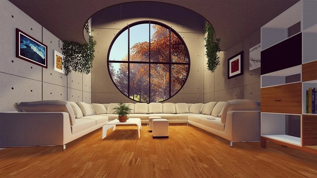 Wellness-Architektur: Entspannen in perfekter Umgebung 