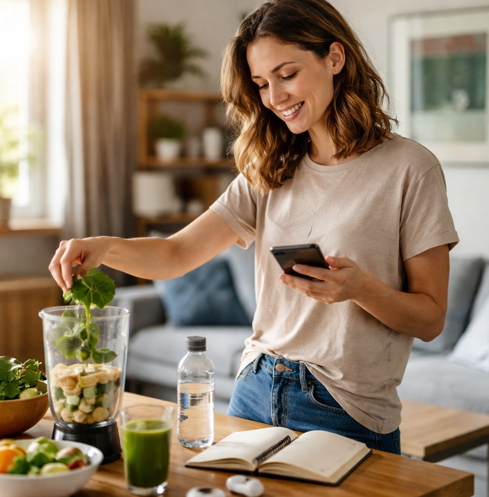 Wie du deinen Alltag mit kleinen Tricks revolutionierst
