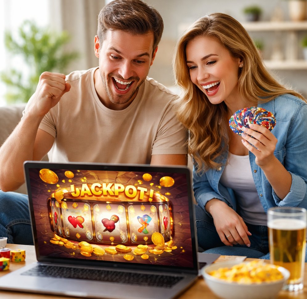 7 tipps für erfolgreiches spielen von online-slots